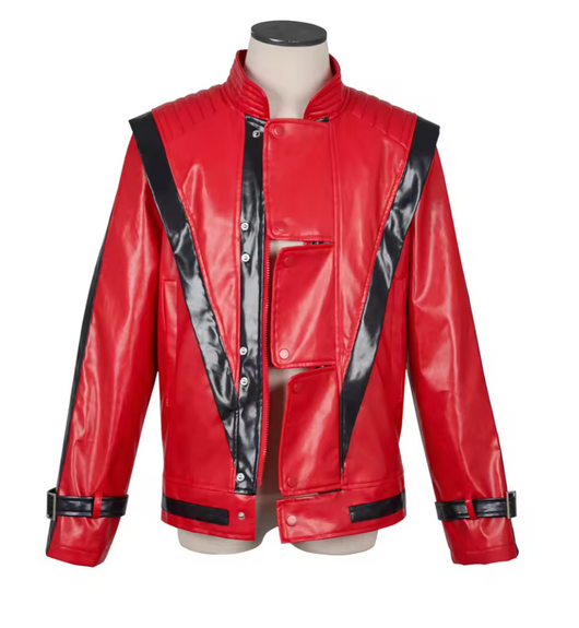 Thriller ’82 Jacket