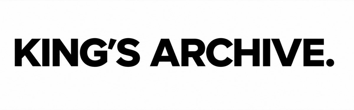 King's Archive